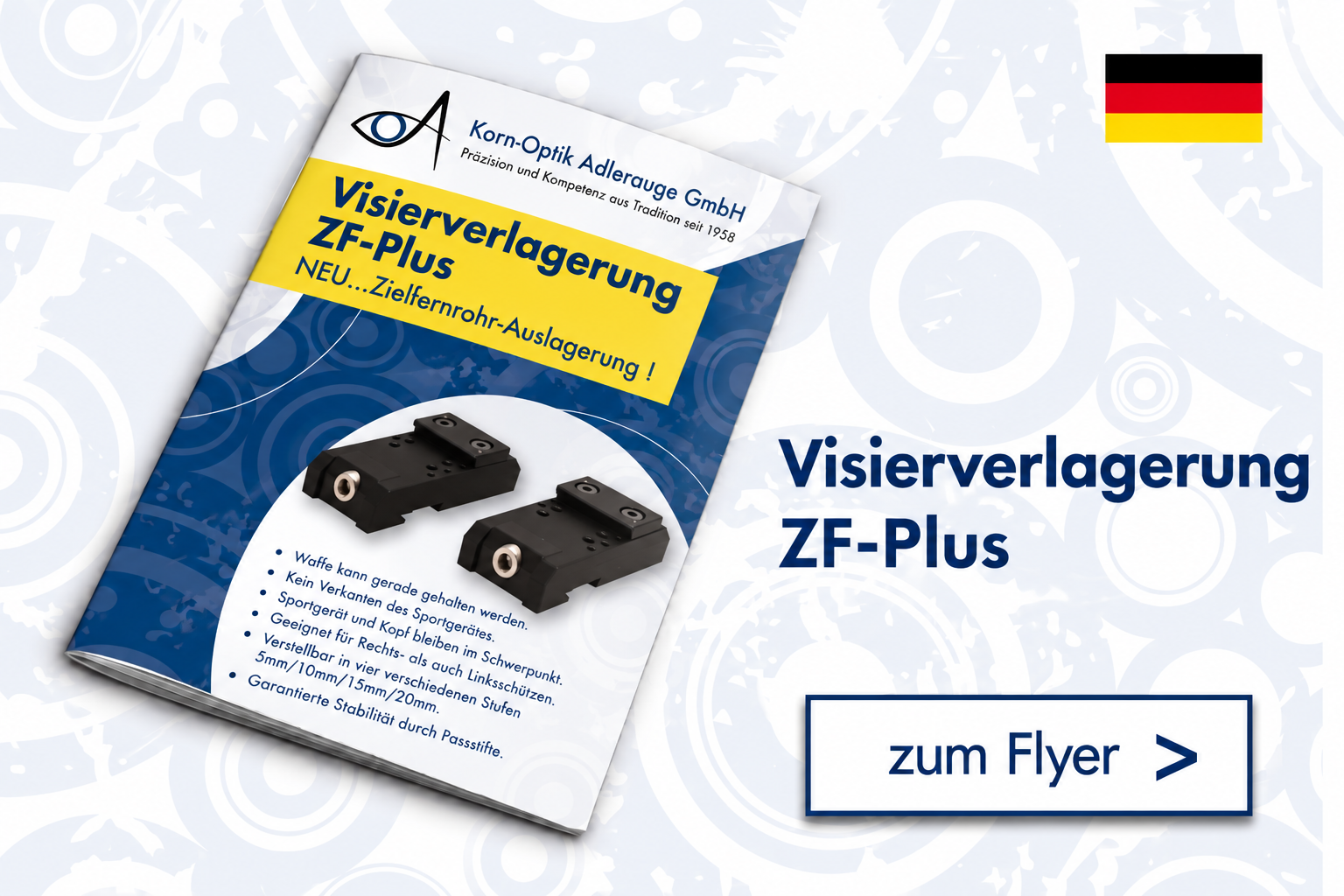 Downloads – Produktansicht