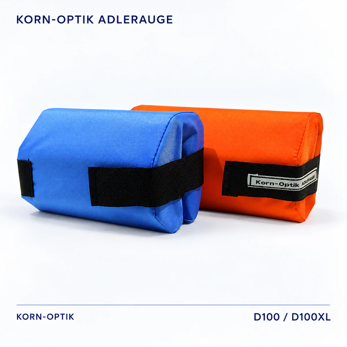 Diopterschutz Tasche – Produktansicht