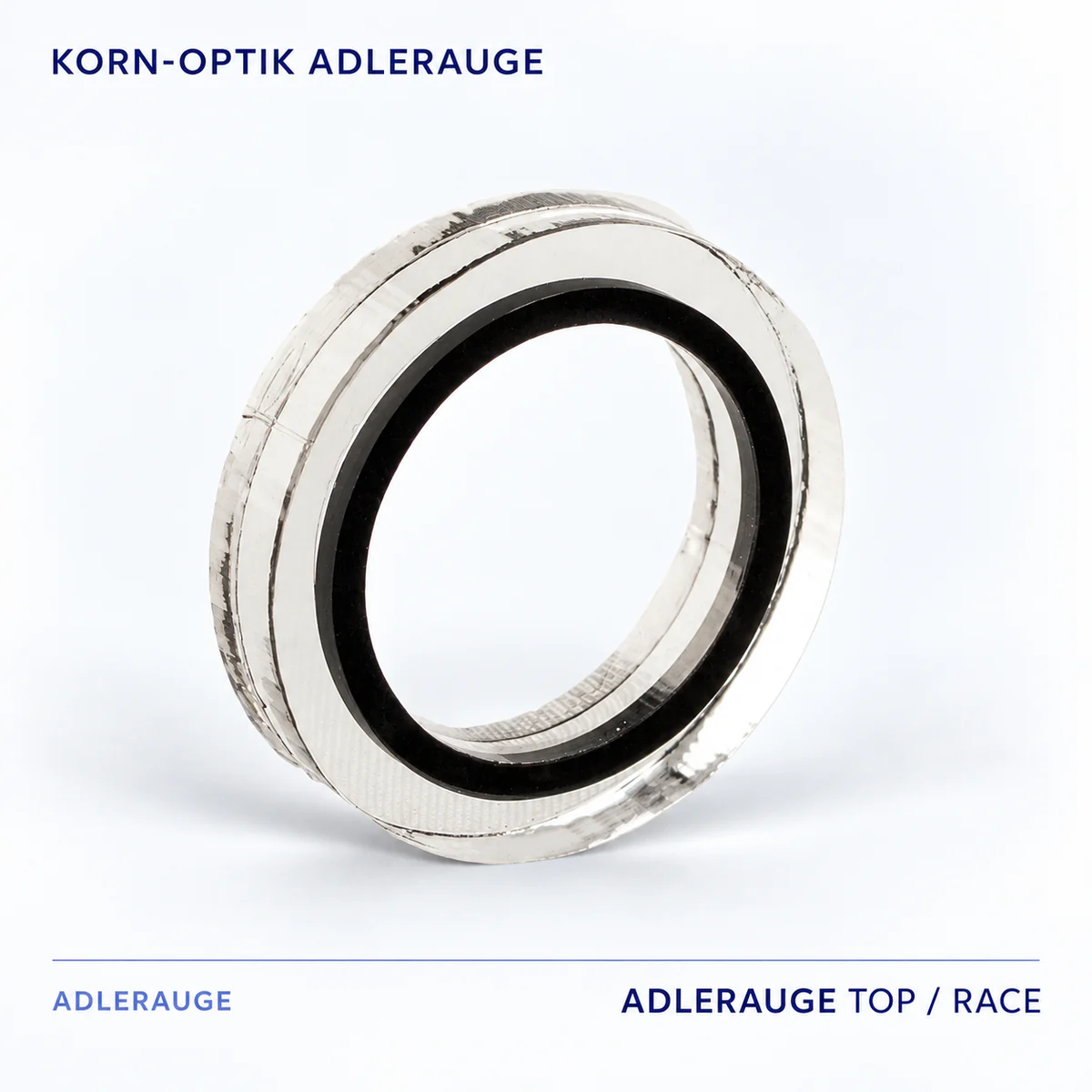 Adleraugen für TOP / Race