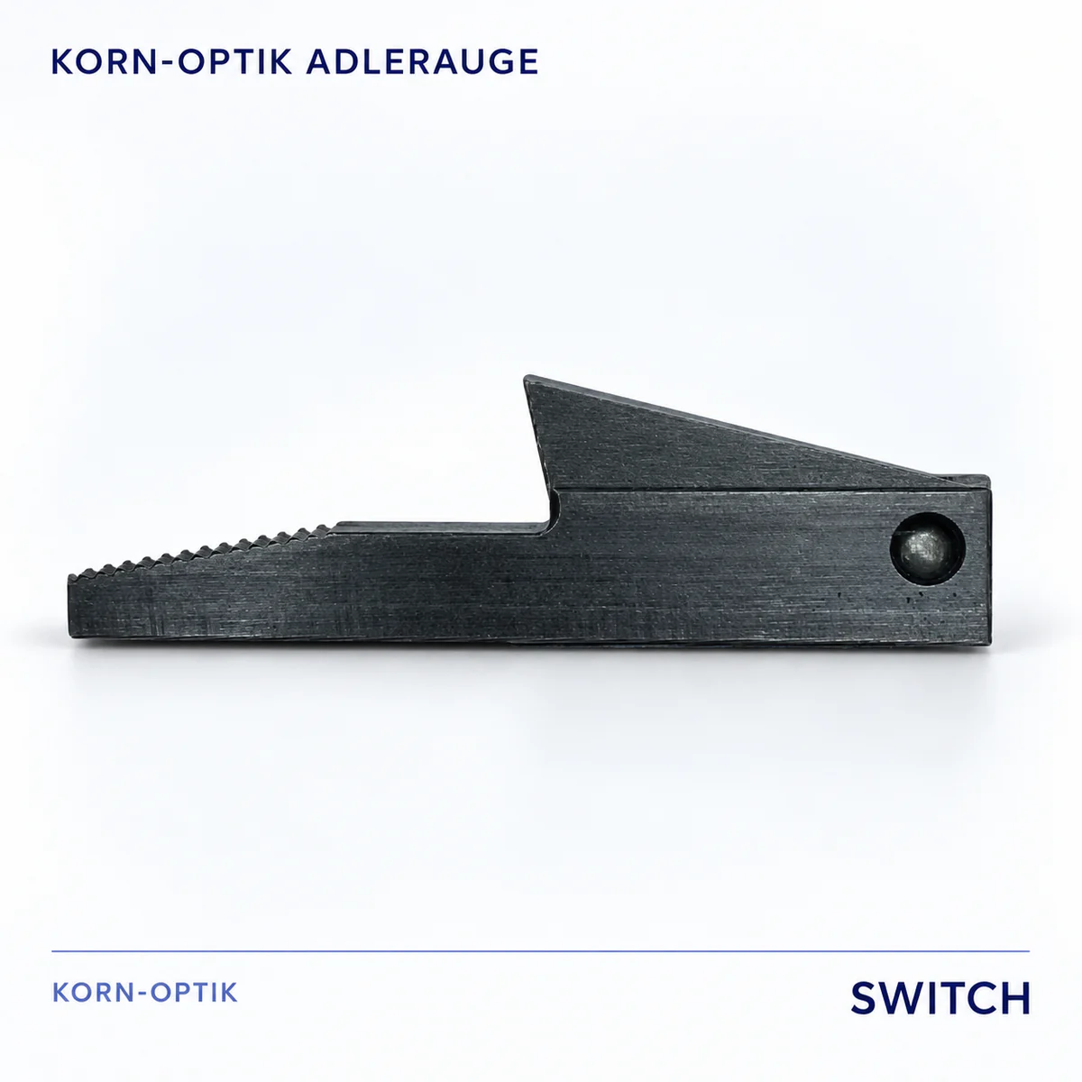 Kacheln_Pistolenkorne_Switch Pistolenkorn – Produktansicht
