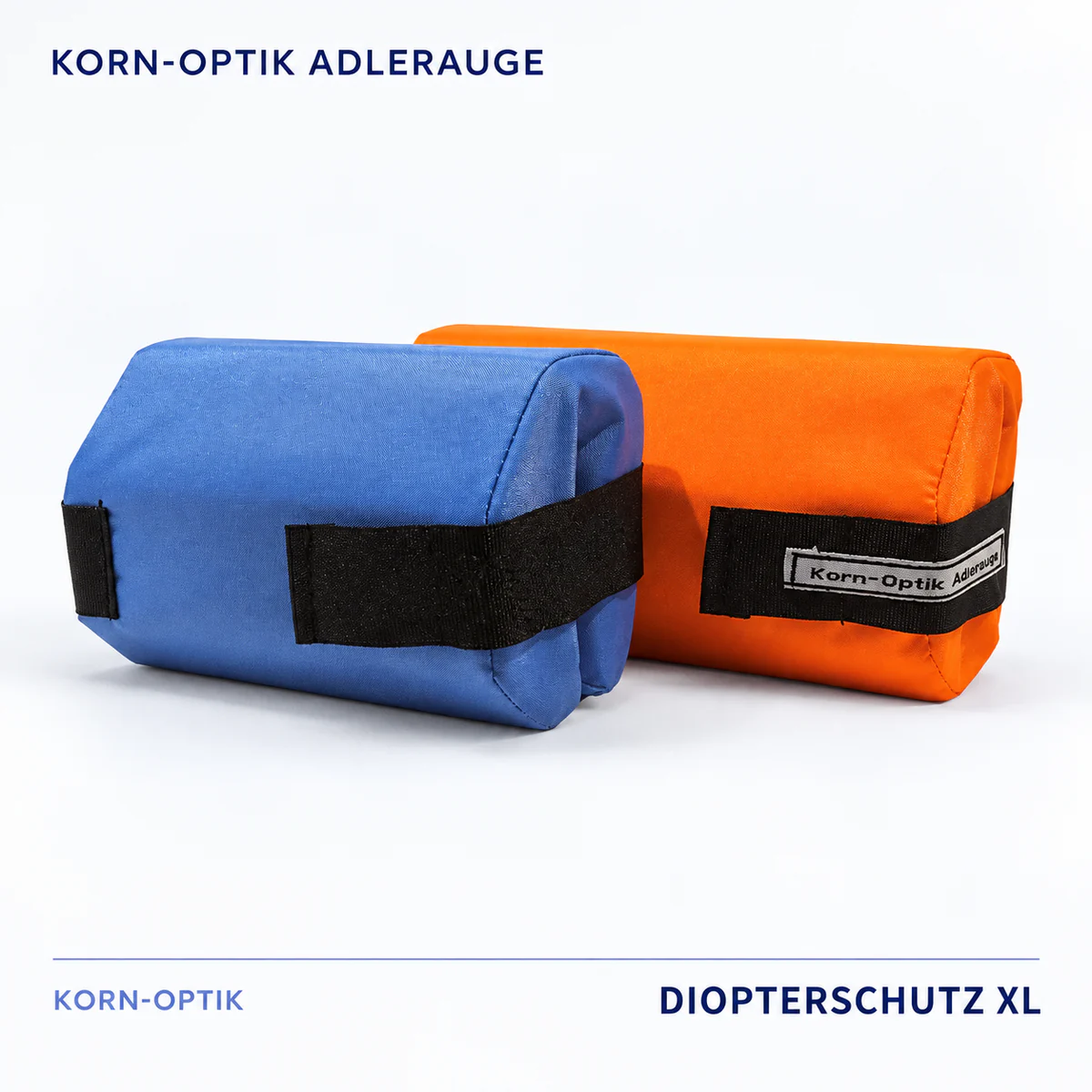 Diopterschutz Tasche XL