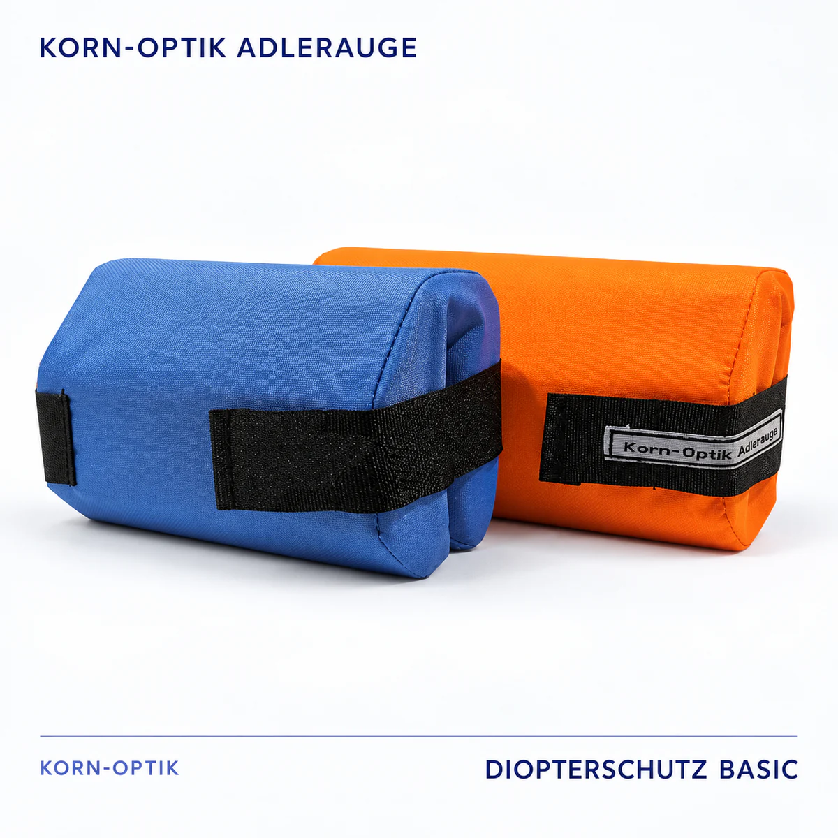 Diopterschutz Tasche