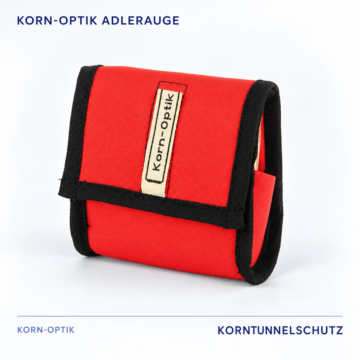 Korntunnelschutz Tasche