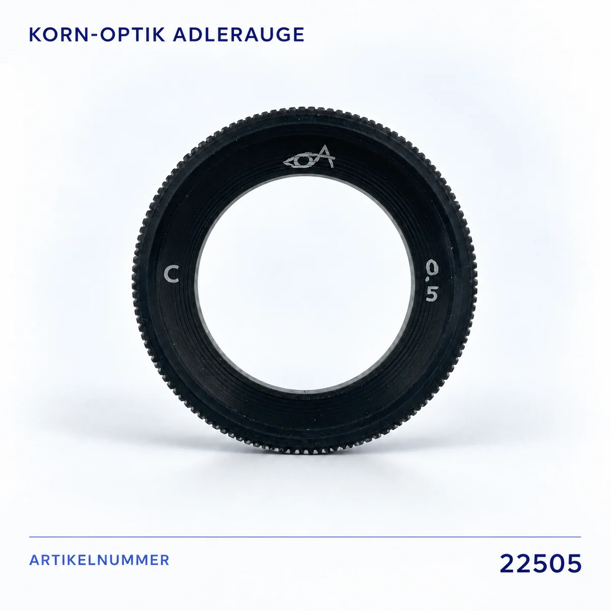 Goliath 1 1/4″ – Produktansicht
