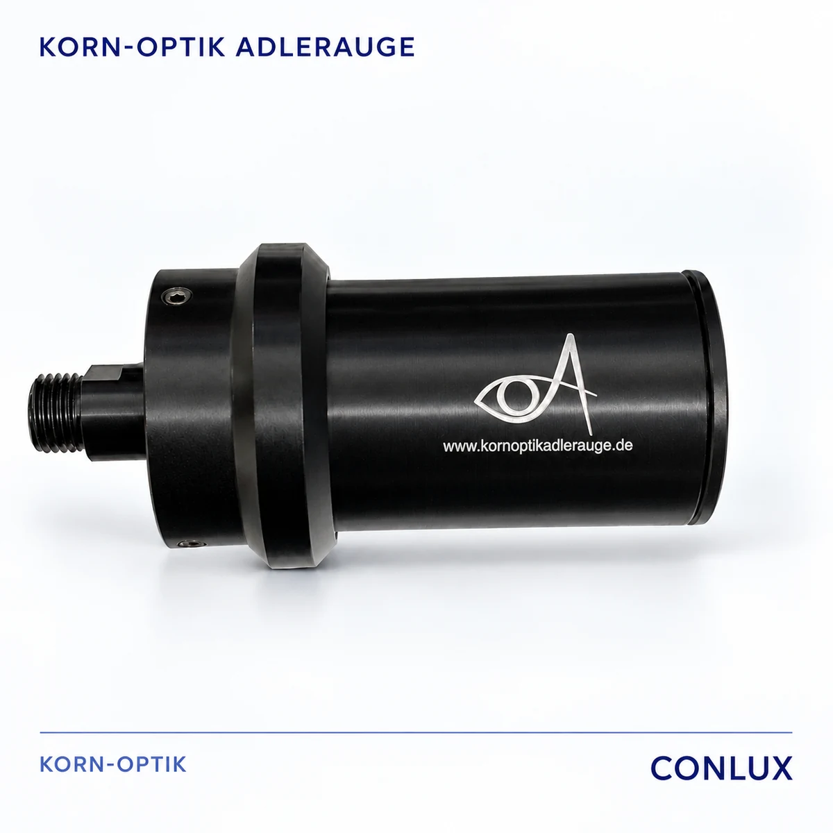 ConLux – Visierverlängerung – Produktansicht