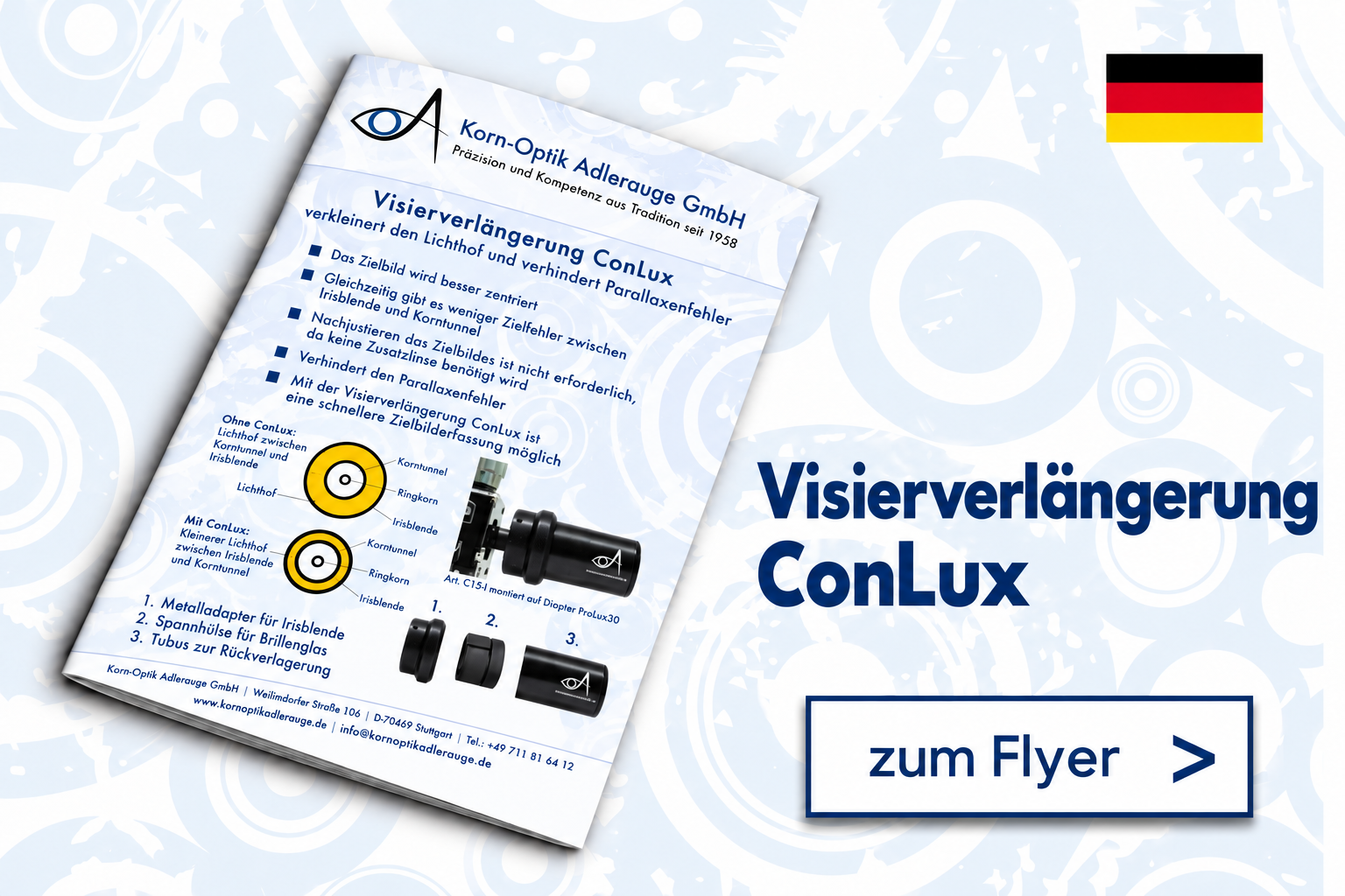 Downloads – Produktansicht
