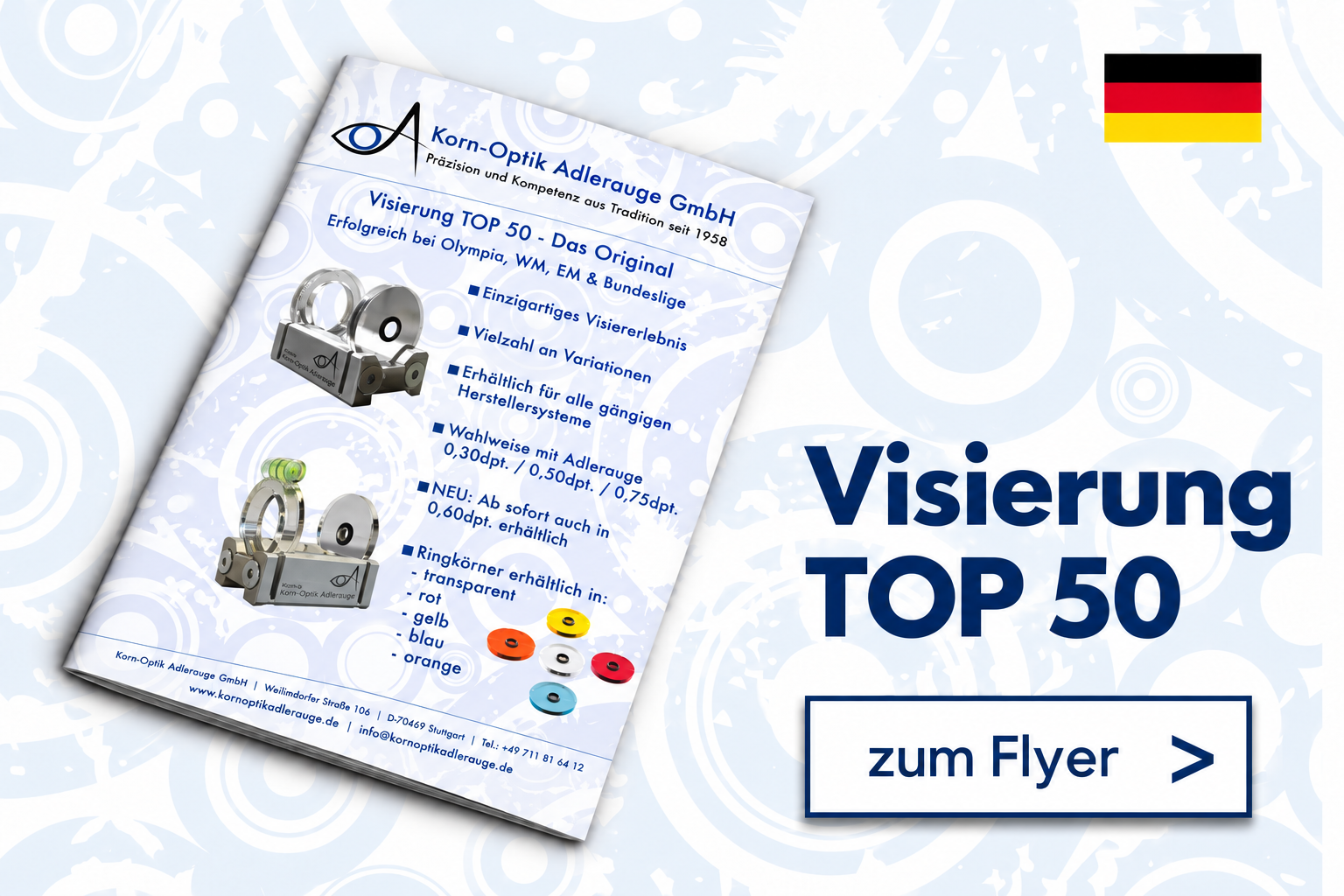 Downloads – Produktansicht
